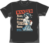 「涼宮ハルヒ Tシャツ」
