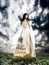 茅原実里、ニューアルバム「Contact」