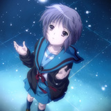 「涼宮ハルヒの消失　オリジナルサウンドトラック」