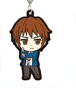 「涼宮ハルヒの憂鬱」バンダイハレ晴レラバーマスコット1