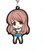 「涼宮ハルヒの憂鬱」バンダイハレ晴レラバーマスコット2