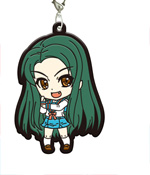 「涼宮ハルヒの憂鬱」バンダイハレ晴レラバーマスコット3